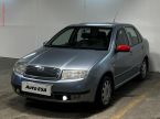 Škoda Fabia - fotka číslo 2