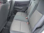 Mitsubishi ASX  - fotka číslo 9