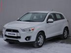 Mitsubishi ASX  - fotka číslo 2