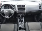 Mitsubishi ASX  - fotka číslo 7