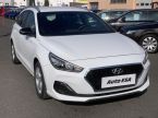 Hyundai i30 - fotka číslo 0