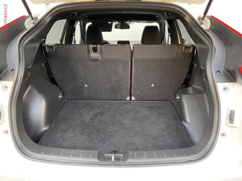 Mitsubishi Eclipse - hlavní fotka