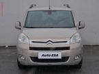 Citroën Berlingo - fotka číslo 1