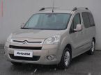 Citroën Berlingo - fotka číslo 2