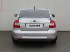 Škoda Octavia - fotka číslo 4