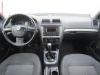 Škoda Octavia - fotka číslo 7