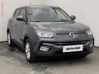 SsangYong Tivoli - fotka číslo 0