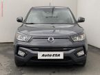 SsangYong Tivoli - fotka číslo 1