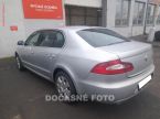 Škoda Superb - fotka číslo 1