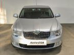Škoda Superb - fotka číslo 1