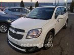 Chevrolet Orlando - fotka číslo 0