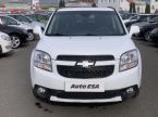 Chevrolet Orlando - fotka číslo 1