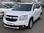 Chevrolet Orlando - fotka číslo 2