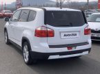 Chevrolet Orlando - fotka číslo 3