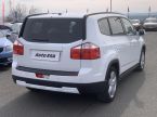 Chevrolet Orlando - fotka číslo 5