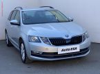 Škoda Octavia - fotka číslo 0