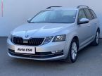 Škoda Octavia - fotka číslo 2