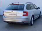 Škoda Octavia - fotka číslo 3