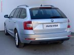 Škoda Octavia - fotka číslo 5