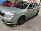 Škoda Octavia - fotka číslo 0