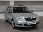 Škoda Octavia - fotka číslo 0
