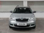 Škoda Octavia - fotka číslo 1