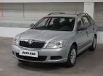 Škoda Octavia - fotka číslo 2
