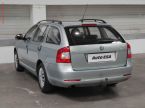 Škoda Octavia - fotka číslo 3
