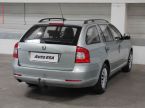 Škoda Octavia - fotka číslo 5