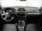 Škoda Octavia - fotka číslo 7