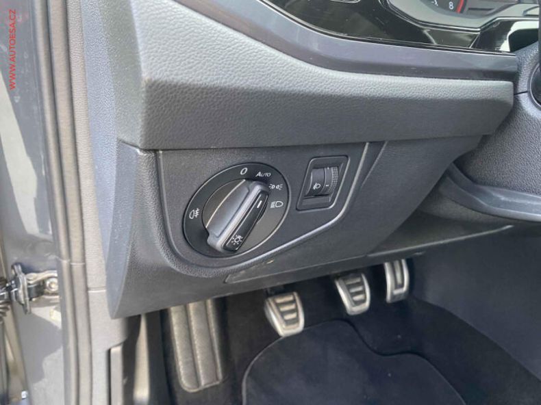 Volkswagen Polo - hlavní fotka