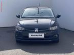 Volkswagen Polo - fotka číslo 1