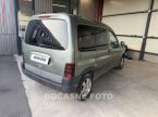Peugeot Partner - fotka číslo 1