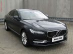 Volvo S90 - fotka číslo 0