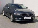 Volvo S90 - fotka číslo 0
