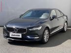 Volvo S90 - fotka číslo 2