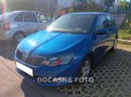 Škoda Fabia - fotka číslo 0