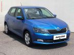 Škoda Fabia - fotka číslo 0