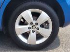 Škoda Fabia - fotka číslo 17