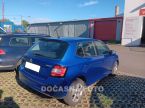 Škoda Fabia - fotka číslo 1