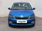 Škoda Fabia - fotka číslo 1