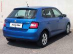 Škoda Fabia - fotka číslo 3