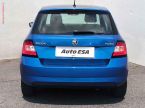 Škoda Fabia - fotka číslo 4