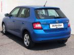 Škoda Fabia - fotka číslo 5