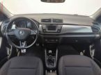 Škoda Fabia - fotka číslo 7