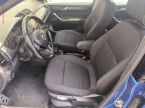 Škoda Fabia - fotka číslo 8
