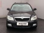 Škoda Octavia - fotka číslo 1