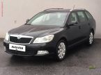 Škoda Octavia - fotka číslo 2