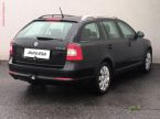 Škoda Octavia - fotka číslo 3