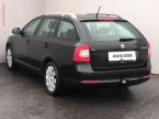 Škoda Octavia - fotka číslo 5